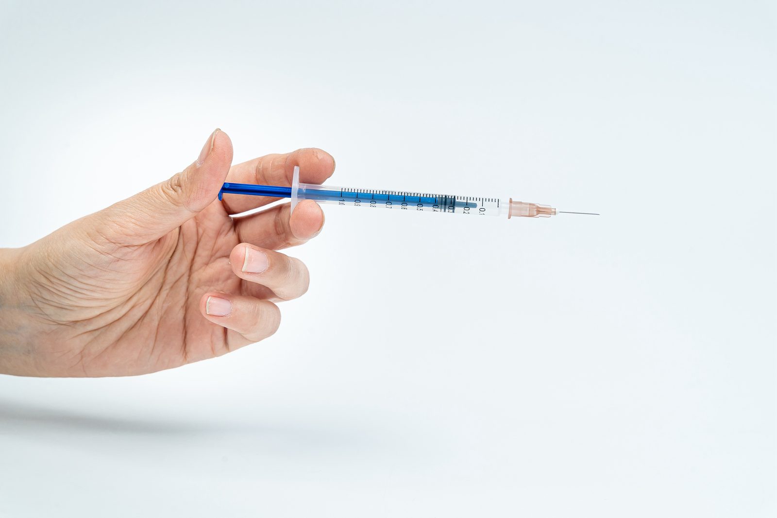 Dosing Syringes