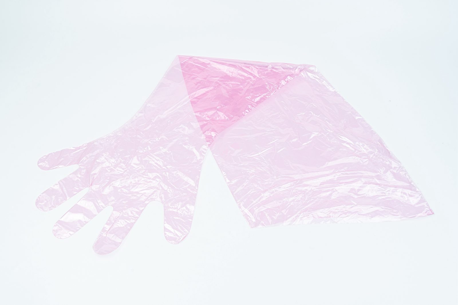 Long-Cuff Obstetric Gloves